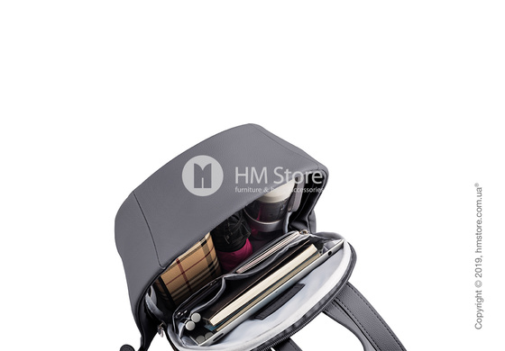 Рюкзак XD Design Bobby Elle, Anthracite