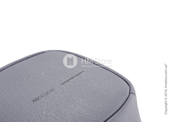 Рюкзак XD Design Bobby Elle, Anthracite