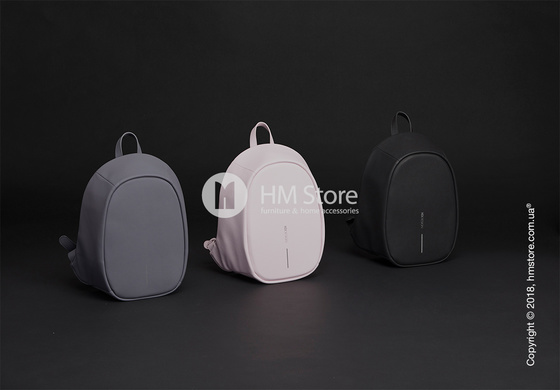 Рюкзак XD Design Bobby Elle, Anthracite