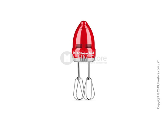 Ручной миксер KitchenAid Queen of Hearts Hand Mixer