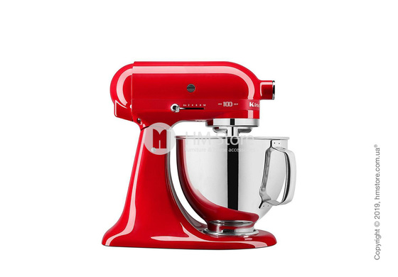Миксер погружной KitchenAid Queen of Hearts Stand Mixer
