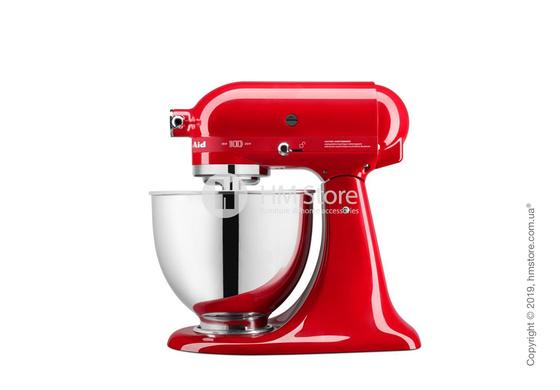 Миксер погружной KitchenAid Queen of Hearts Stand Mixer