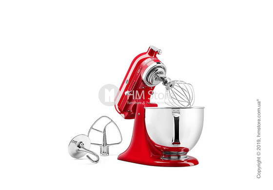 Миксер погружной KitchenAid Queen of Hearts Stand Mixer