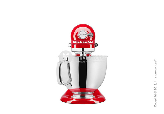 Миксер погружной KitchenAid Queen of Hearts Stand Mixer