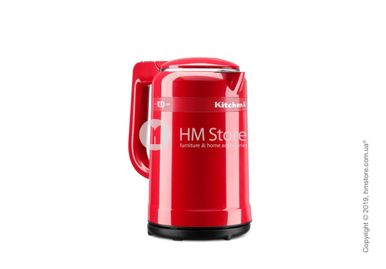Чайник электрический KitchenAid Queen of Hearts Electric Kettle 1.5 л