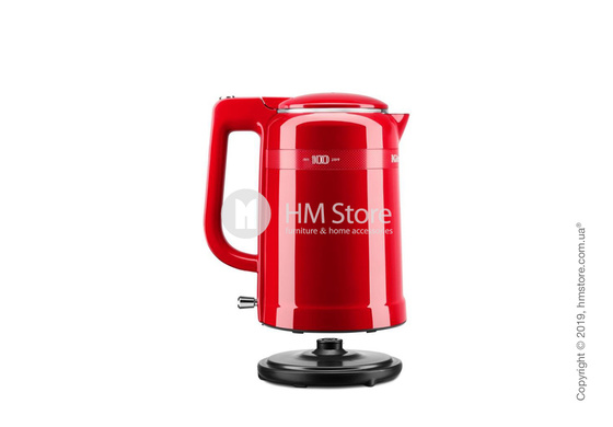 Чайник электрический KitchenAid Queen of Hearts Electric Kettle 1.5 л