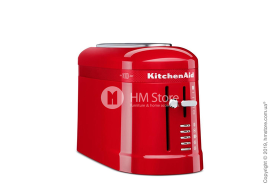 Тостер KitchenAid Artisan Queen of Hearts Toaster