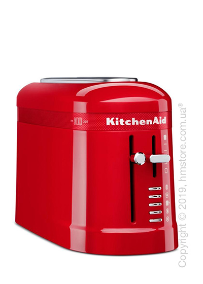 Тостер KitchenAid Artisan Queen of Hearts Toaster
