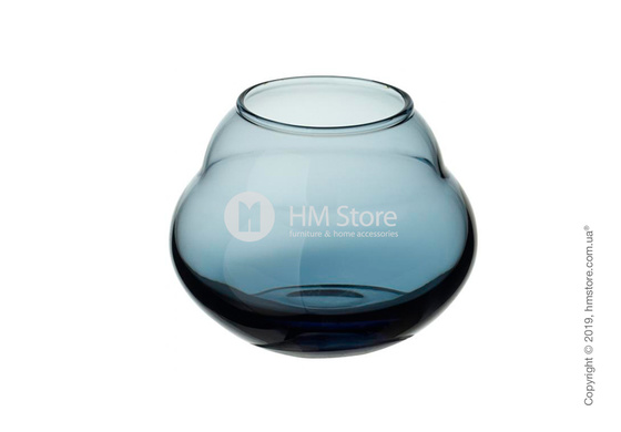 Ваза Villeroy & Boch коллекция Jolie 9,4 cм, Blue