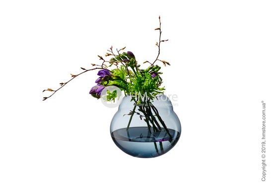 Ваза Villeroy & Boch коллекция Jolie 9,4 cм, Blue