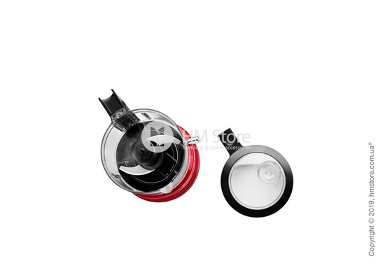 Измельчитель KitchenAid Queen of Hearts Food Processor 0.83 л