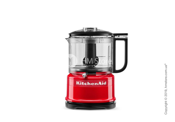 Измельчитель KitchenAid Queen of Hearts Food Processor 0.83 л