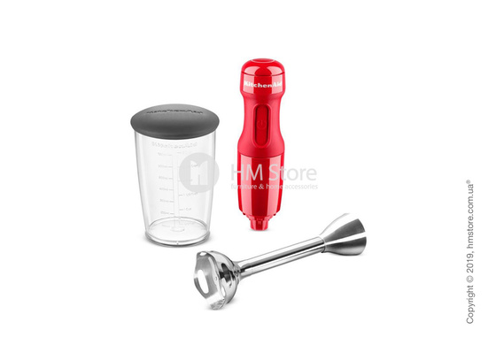 Блендер погружной KitchenAid Queen of Hearts Handblender