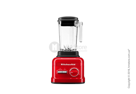 Блендер стационарный KitchenAid Queen of Hearts