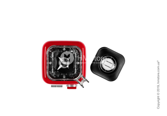 Блендер стационарный KitchenAid Queen of Hearts