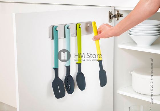 Набор кухонных аксессуаров Joseph Joseph DoorStore, Multicolour