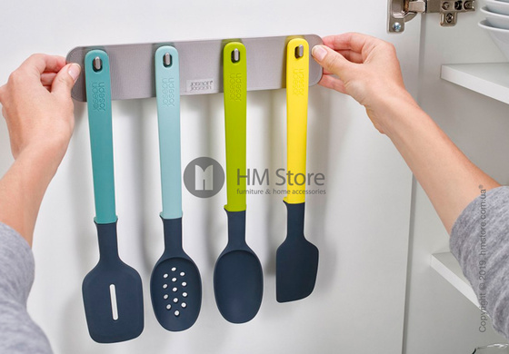 Набор кухонных аксессуаров Joseph Joseph DoorStore, Multicolour
