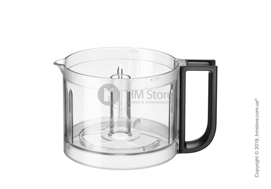 Измельчитель KitchenAid Pulse Food Processor 0.83 л, Medallion Silver