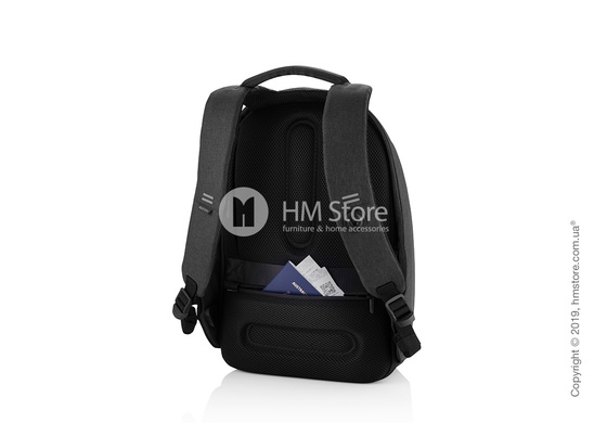 Рюкзак XD Design Bobby Pro, Black