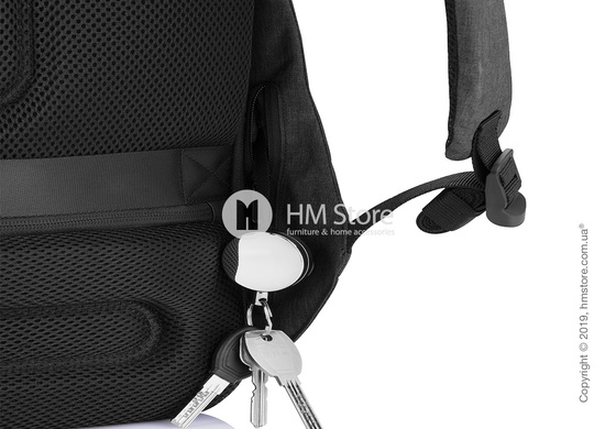 Рюкзак XD Design Bobby Pro, Black