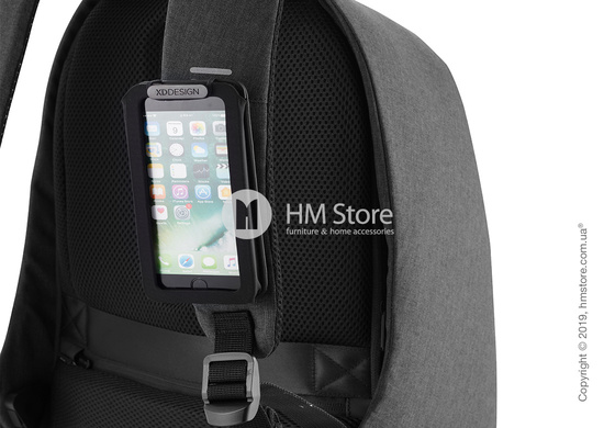 Рюкзак XD Design Bobby Pro, Black