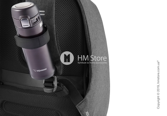 Рюкзак XD Design Bobby Pro, Black