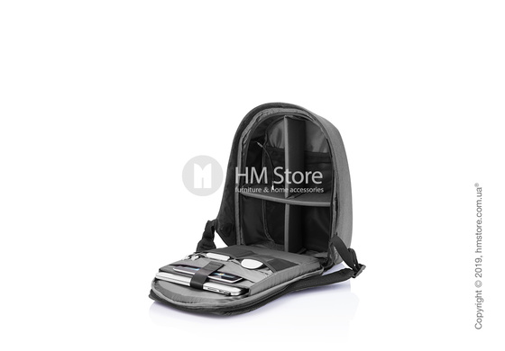 Рюкзак XD Design Bobby Pro, Black