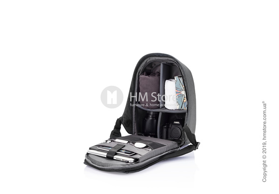 Рюкзак XD Design Bobby Pro, Black