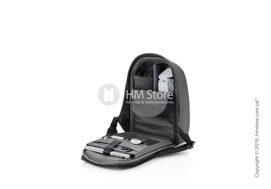 Рюкзак XD Design Bobby Pro, Black