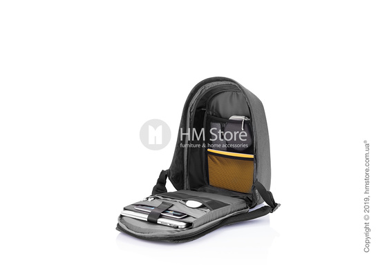 Рюкзак XD Design Bobby Pro, Black