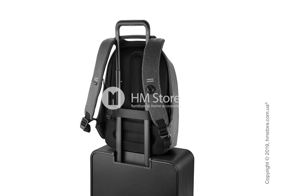 Рюкзак XD Design Bobby Pro, Black