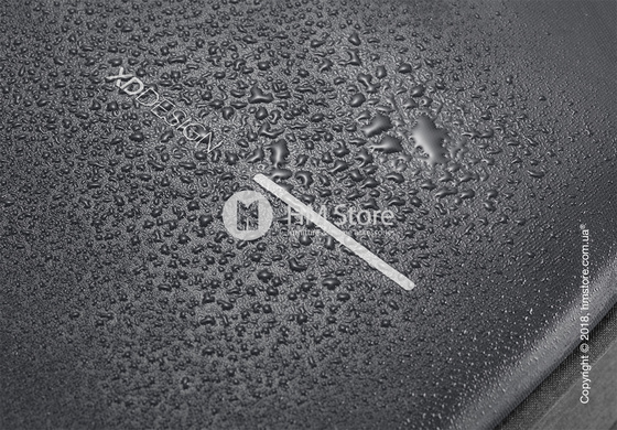 Рюкзак XD Design Bobby Pro, Black