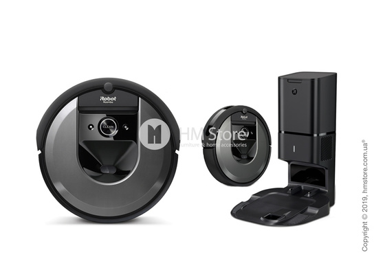 Робот-уборщик iRobot Roomba i7+