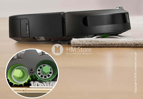 Робот-уборщик iRobot Roomba i7+
