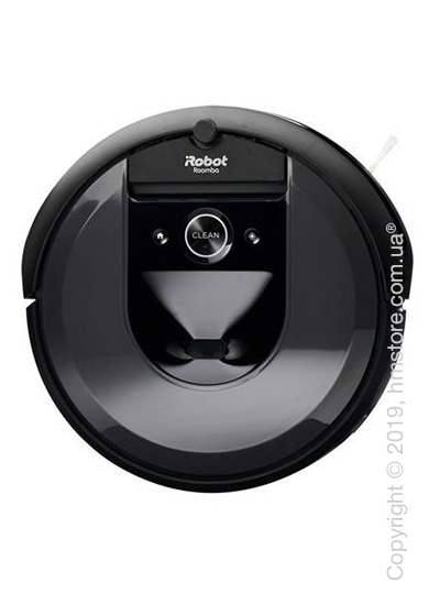 Робот-уборщик iRobot Roomba i7+