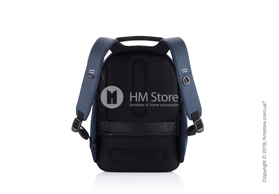 Рюкзак XD Design Bobby Pro, Blue