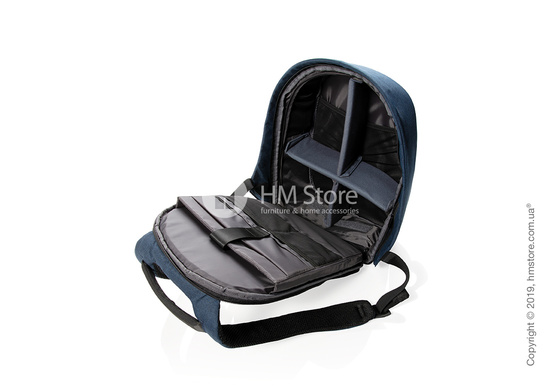 Рюкзак XD Design Bobby Pro, Blue