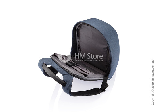 Рюкзак XD Design Bobby Pro, Blue