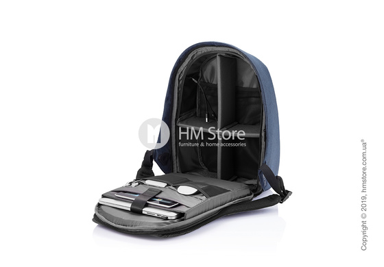 Рюкзак XD Design Bobby Pro, Blue