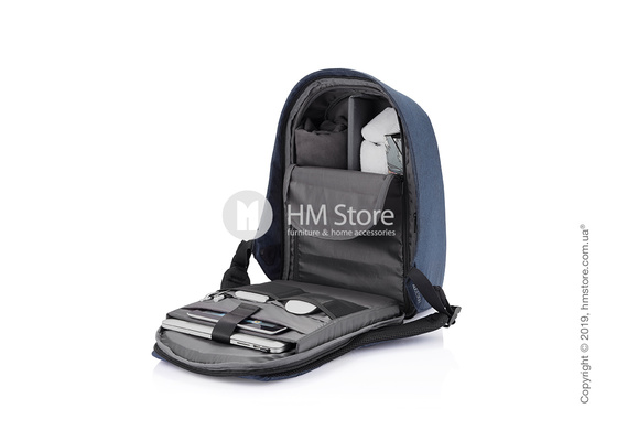 Рюкзак XD Design Bobby Pro, Blue