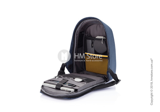 Рюкзак XD Design Bobby Pro, Blue