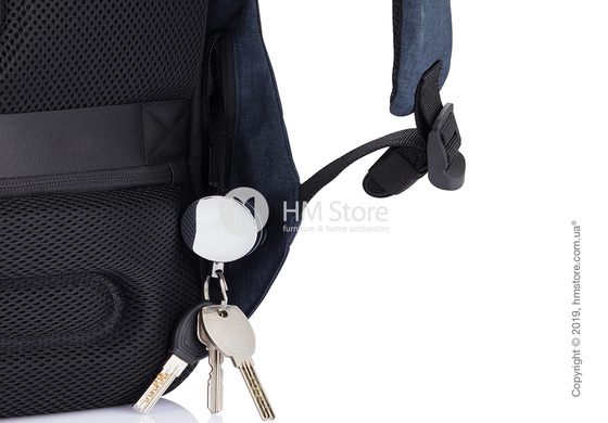 Рюкзак XD Design Bobby Pro, Blue