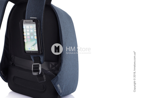 Рюкзак XD Design Bobby Pro, Blue