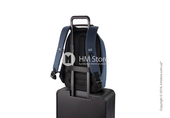 Рюкзак XD Design Bobby Pro, Blue