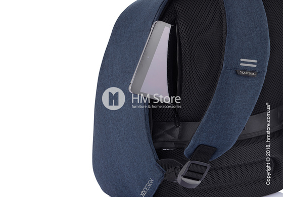 Рюкзак XD Design Bobby Pro, Blue
