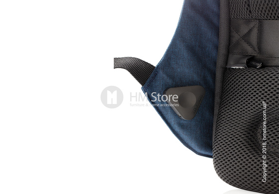 Рюкзак XD Design Bobby Pro, Blue