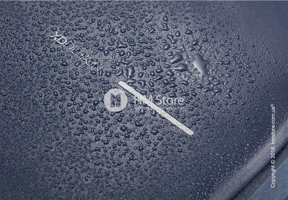 Рюкзак XD Design Bobby Pro, Blue