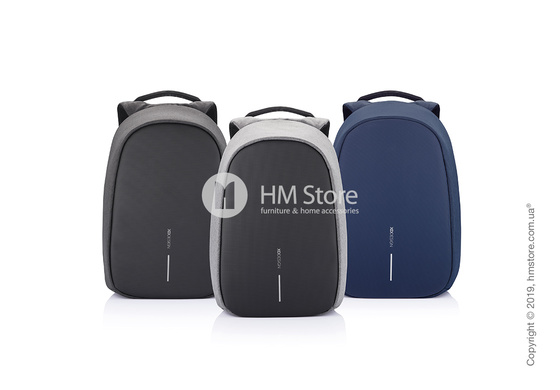 Рюкзак XD Design Bobby Pro, Blue