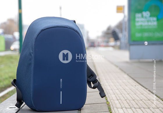 Рюкзак XD Design Bobby Pro, Blue