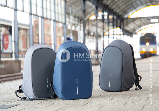 Рюкзак XD Design Bobby Pro, Blue